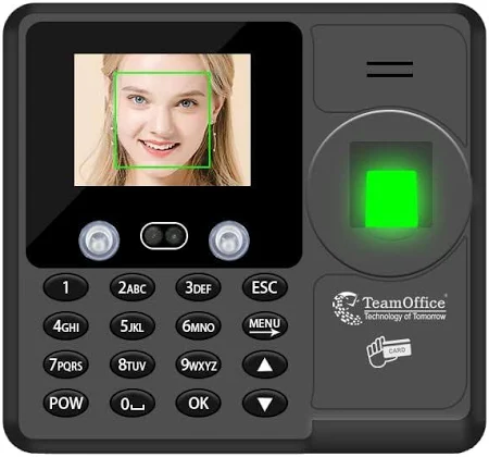 Best Attendance System in Anand