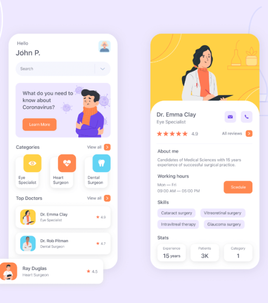 Expert Android App Developers in Anand,Ahmedabad & Vadodara